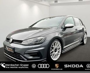 VW Volkswagen Golf R 4Motion NaviPRO AID Busi+Assiste Gebrauchtwagen