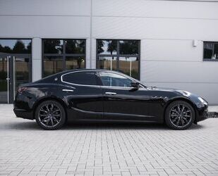 Maserati Maserati Ghibli-Fahrassistenz Paket-Buisness-Paket Gebrauchtwagen