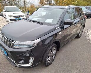 Suzuki Suzuki Vitara 1.4 BOOSTERJET Hybrid Comfort 4x2 Au Gebrauchtwagen