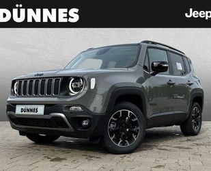 Jeep Jeep Renegade High Upland 4xe PHEV *Schiebedach* Gebrauchtwagen