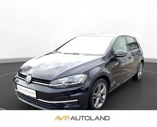 VW Volkswagen Golf VII 1.6 TDI Comfortline | NAVI | A Gebrauchtwagen