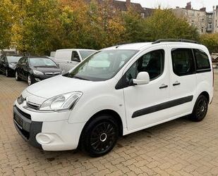 Citroen Citroën Berlingo Multispace VTi 95 Tendance Gebrauchtwagen