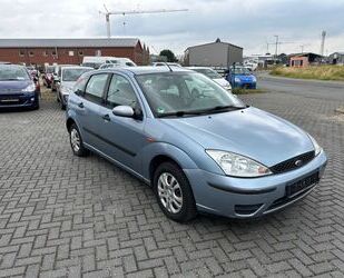 Ford Ford Focus Lim. Viva Gebrauchtwagen