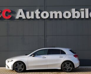 Mercedes-Benz Mercedes-Benz A 200 AMG Line