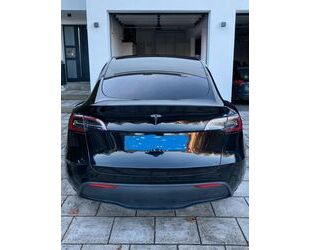 Tesla Tesla Model Y Long Range Dual Motor AWD Long Range Gebrauchtwagen