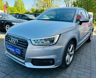 Audi Audi A1 1.4 TDI design-Autom.-Klima-Alu-Xenon-LED- Gebrauchtwagen