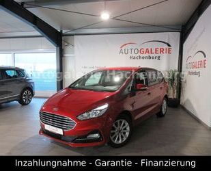 Ford Ford S-Max S-MAX Trend/1.Hd/7 Sitzer/Navi/CarPlay/ Gebrauchtwagen