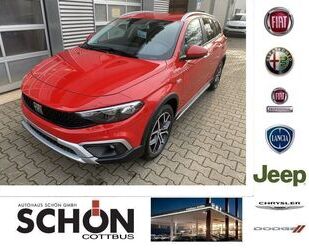 Fiat Fiat Tipo Kombi 1.6 MultiJet (RED) Gebrauchtwagen