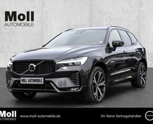 Volvo Volvo XC60 Ultimate Dark AWD B5 Benzin EU6d Allrad Gebrauchtwagen