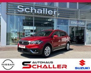 Suzuki Suzuki SX4 S-Cross 1.0 Boosterjet - Comfort Gebrauchtwagen