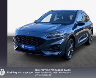 Ford Ford Kuga 2.5 Duratec PHEV ST-LINE X Gebrauchtwagen