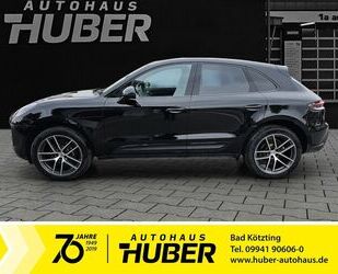 Porsche Porsche Macan PDK MY 2023 Facelift Pano 20 Zoll PD Gebrauchtwagen