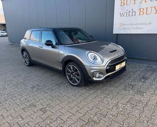 Mini MINI Clubmann / LED / NAVI / PDC / SHZ Gebrauchtwagen