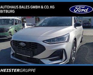 Ford Ford Focus ST-Line Gebrauchtwagen