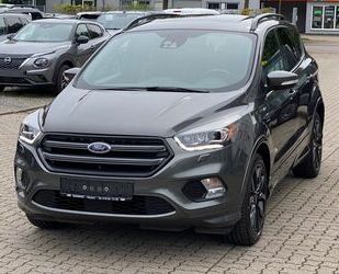 Ford Ford Kuga ST-Line.DesignP-4.Magnetic-Grau.ACC.Pano Gebrauchtwagen