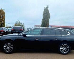 Peugeot Peugeot 508 Allure*1.5 Blue-HDI*Nav*Leder*PDC+Cam Gebrauchtwagen