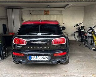 Mini MINI John Cooper Works Clubman Cooper JCW ALL4 Jo. Gebrauchtwagen