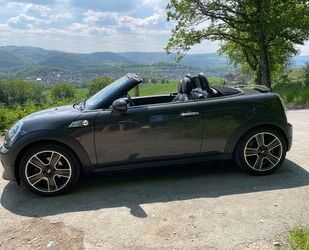 Mini MINI Cooper SD Roadster Cooper S Gebrauchtwagen