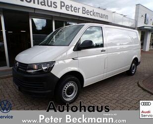 VW Volkswagen T6 TRANSPORTER KASTEN LANG+2.0TDI+3-Si. Gebrauchtwagen