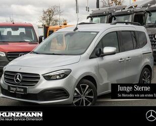 Mercedes-Benz Mercedes-Benz T 160 d Progressive Standard Progres Gebrauchtwagen