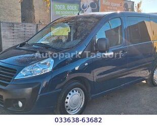 Fiat Fiat Scudo L1H1 90 Multijet/Tüv 04.26/ 5 Sitze Gebrauchtwagen