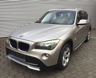 BMW BMW Baureihe X1 20 d xDrive 