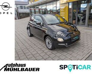 Fiat Fiat 500 1.0 Dolcevita **LED*PDC** Gebrauchtwagen