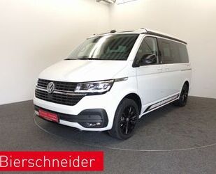 VW Volkswagen T6.1 California 2.0 TDI DSG Beach Tour Gebrauchtwagen