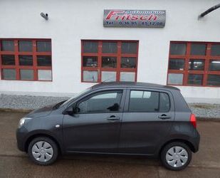 Suzuki Suzuki Celerio 1,0 Gebrauchtwagen