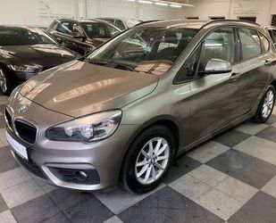 BMW BMW 218i Active Tourer ,Navi,Alu,PDC,Tüv5-26 Gebrauchtwagen