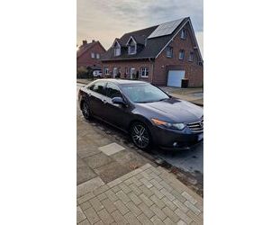 Honda Honda Accord 2.2 i-DTEC Executive Executive Gebrauchtwagen