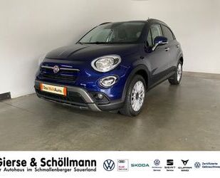 Fiat Fiat 500X 1.3 GSE Cross 4x2 KAMERA+SHZ Gebrauchtwagen