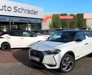 DS Automobiles DS3 Crossback Gebrauchtwagen