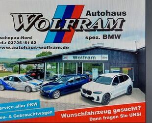 BMW 330 Gebrauchtwagen