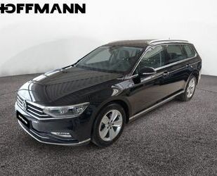 VW Volkswagen Passat Variant 4Motion Elegance Standhe Gebrauchtwagen