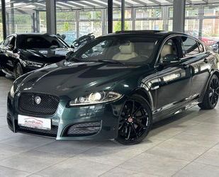 Jaguar Jaguar XF 3.0 V6 Diesel S Schiebedach Memory Kamer Gebrauchtwagen