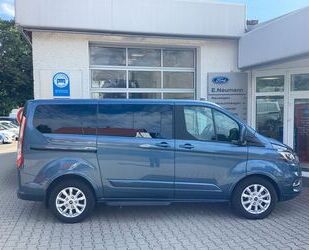 Ford Ford Tourneo Custom Titanium 320L1 *BI-XENON* Gebrauchtwagen