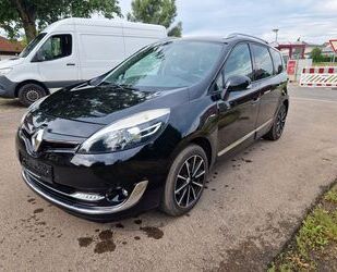 Renault Renault Scenic III Grand BOSE Edition*Navi*PDC*TÜV Gebrauchtwagen