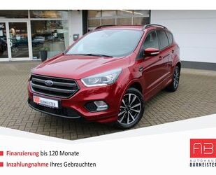 Ford Ford Kuga 2.0 TDCI ST-Line 4x4 Autom. ACC TWA AHK Gebrauchtwagen