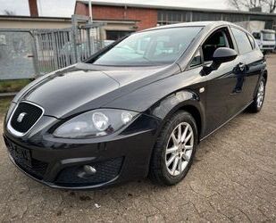 Seat Seat Leon Good Stuff Gebrauchtwagen