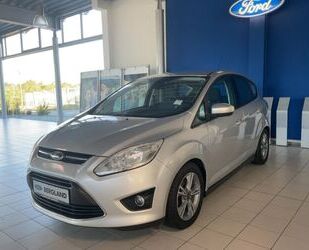 Ford Ford C-Max SYNC Edition,Start/Stopp 2013-2015 Gebrauchtwagen