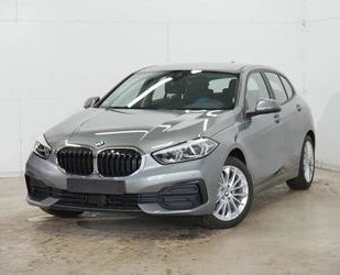 BMW BMW 118 i Advantage / Navi / Live Cockpit Gebrauchtwagen