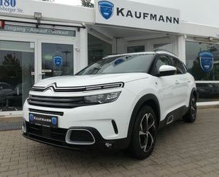 Citroen Citroën C5 Aircross Feel Pack Hybrid Aut. Kamera Gebrauchtwagen