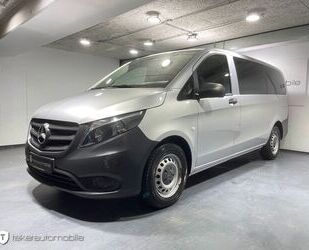 Mercedes-Benz Mercedes-Benz Vito 114 CDI Tourer Lang *9-Sitze* Gebrauchtwagen