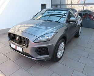 Jaguar Jaguar E-Pace D180 R-DYNAMIC SE AWD Navi/PDC/RFK/K Gebrauchtwagen