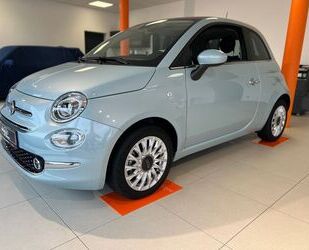 Fiat Fiat 500 1,0 GSE DolceVita*Navi*PDC*Carplay*Tempom Gebrauchtwagen