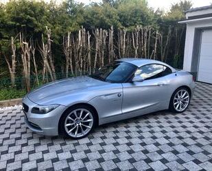 BMW BMW Z4 sDrive23i - Gebrauchtwagen