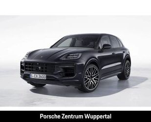 Porsche Porsche Cayenne Sportabgas HD-Matrix LED Surround- Gebrauchtwagen