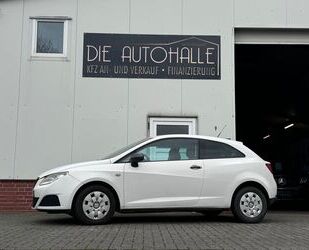 Seat Seat Ibiza 1.2 SC Reference* HU/AU 02.2026* Gebrauchtwagen