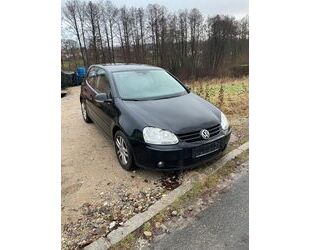 VW Volkswagen Golf V 1.6 Gebrauchtwagen